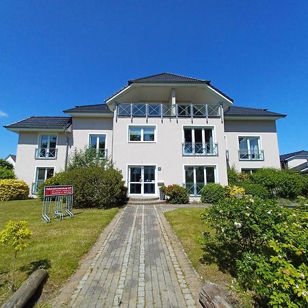 Johouse Zingst Johouse Zimmer 06 Екстериор снимка