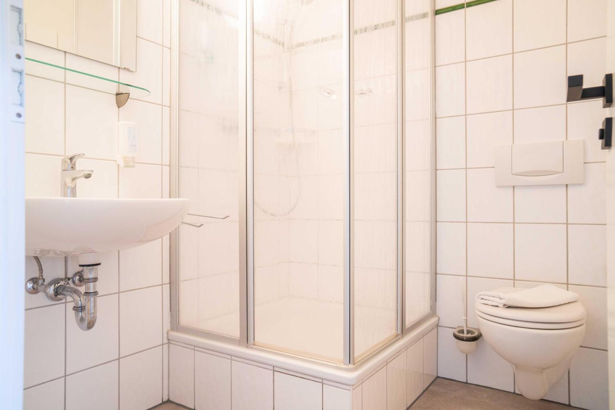 Johouse Zingst Johouse Zimmer 06 Екстериор снимка