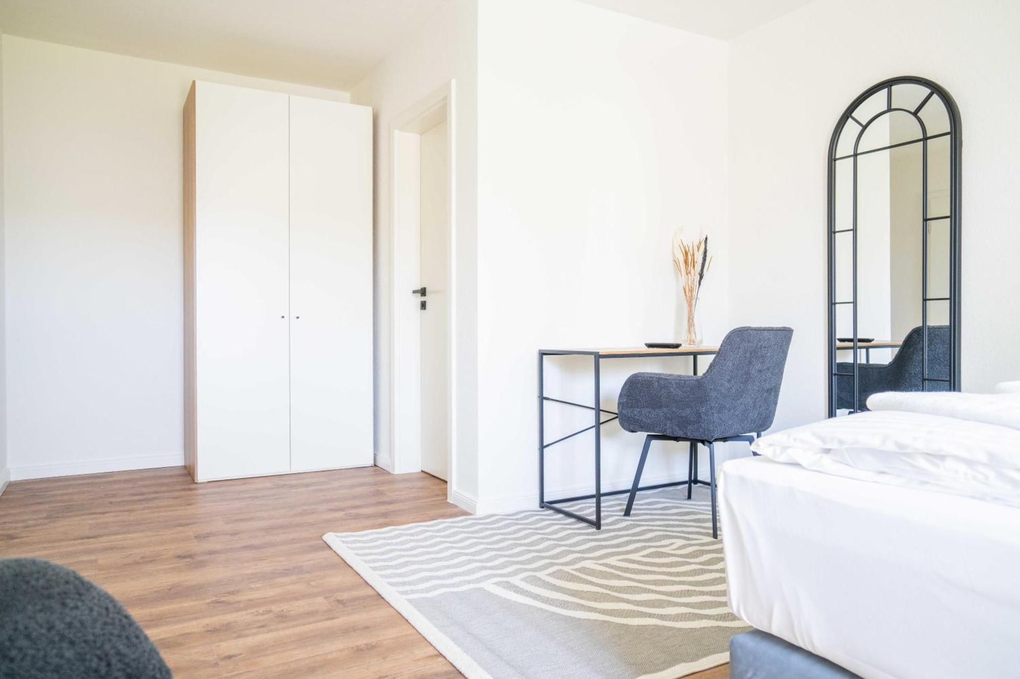 Johouse Zingst Johouse Zimmer 06 Екстериор снимка