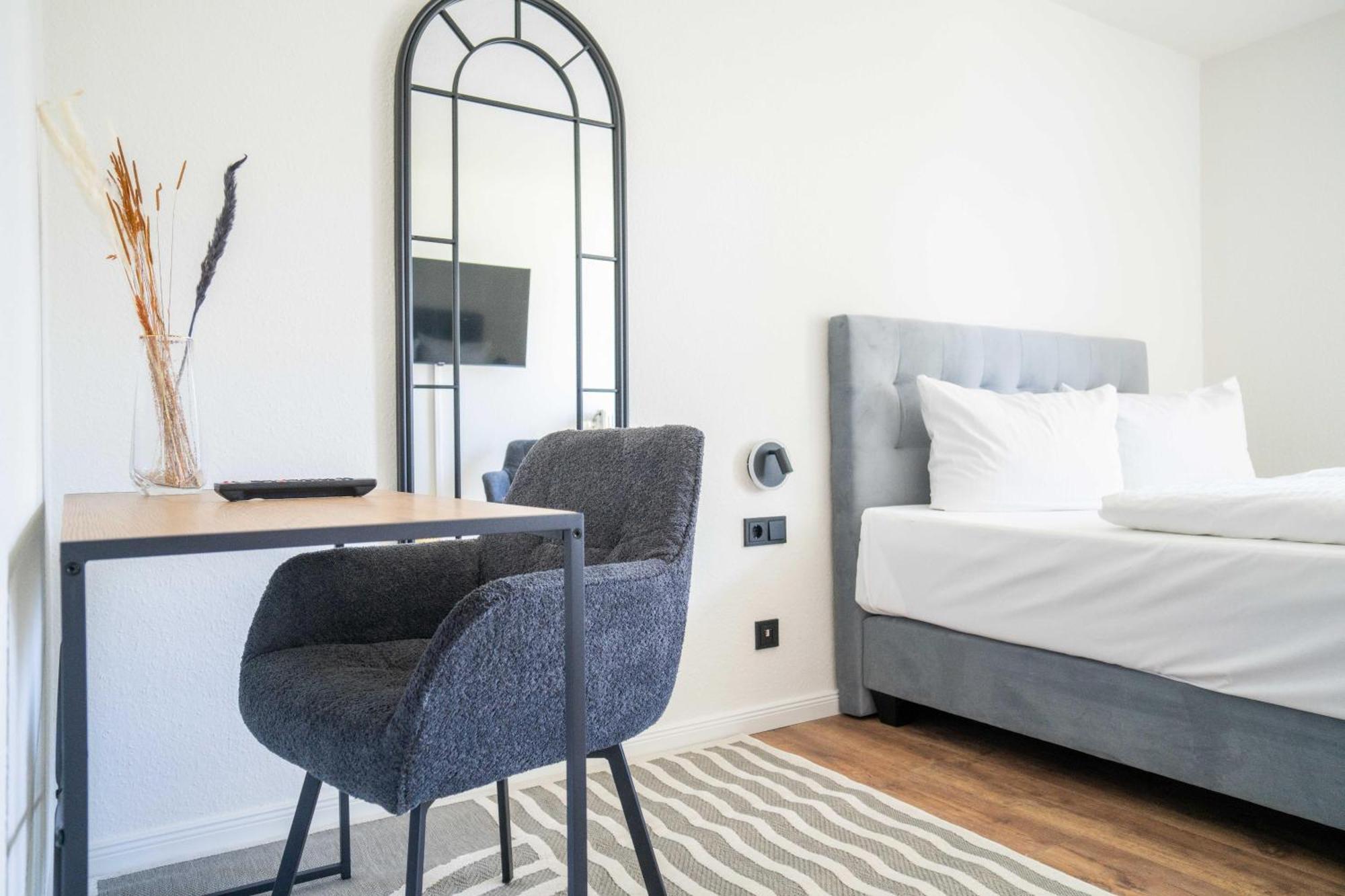 Johouse Zingst Johouse Zimmer 06 Екстериор снимка